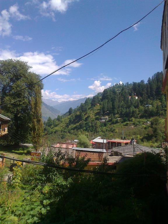 Hotel Naggar Delight Nagar  Luaran gambar