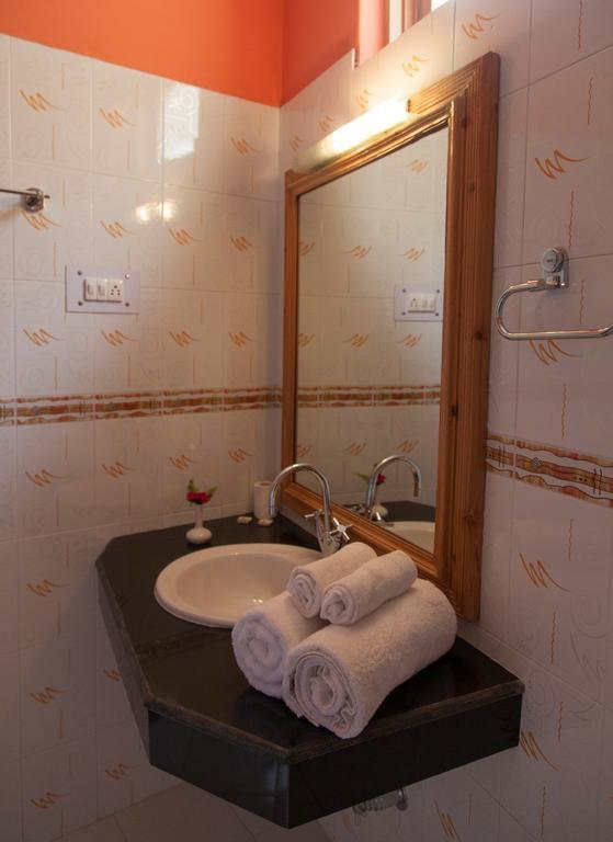 Hotel Naggar Delight Nagar  Bilik gambar